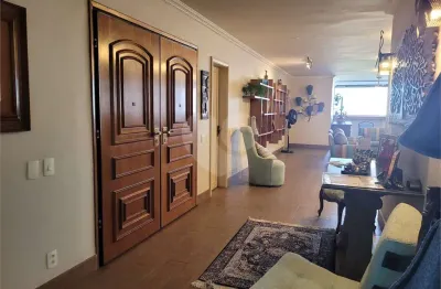 Apartamento em higienópolis amplo de frente com vista maravilhosa