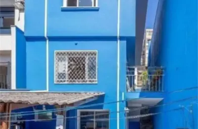 Casa com 3 quartos à venda na Rua Vargem do Cedro, --, Perdizes, São Paulo