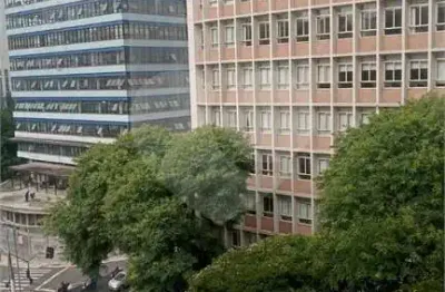 Sala comercial à venda na Rua Maria Paula, --, Bela Vista, São Paulo