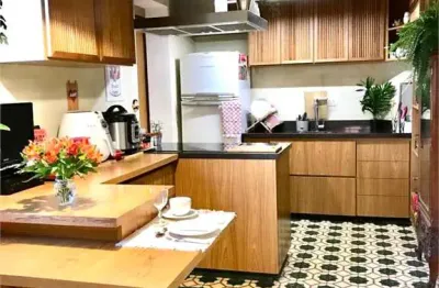Apartamento com 2 quartos à venda na Alameda Franca, --, Jardim Paulista, São Paulo