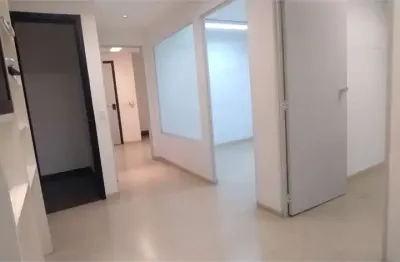 Sala comercial à venda na Rua Abílio Soares, --, Paraíso, São Paulo