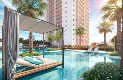 Apartamento com 3 quartos à venda na Rua Coronel Diogo, --, Vila Mariana, São Paulo