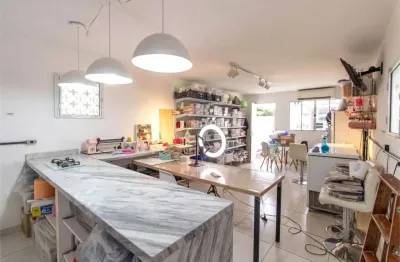 Vila clementino! sobrado à venda 120m² na vila clementino. coml ou residencial