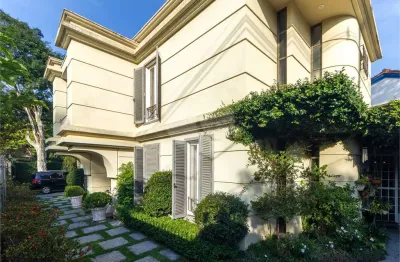 Sobrado  jardim paulista com 4 suítes  4 vagas r$5.100.000,00