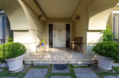 Casa com 5 quartos à venda no Jardim Paulista, São Paulo 