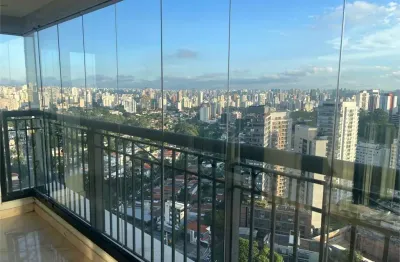 Cobertura com 4 quartos à venda na Rua Paracuê, --, Perdizes, São Paulo