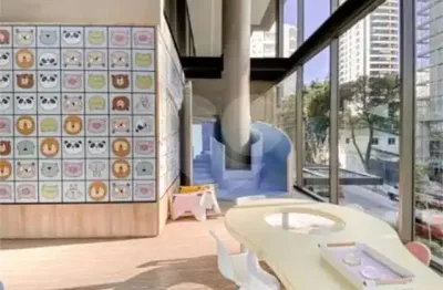 Apartamento 3 suítes -  andar alto  - 4 vagas de garagem