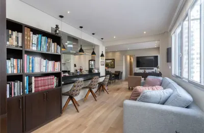 Jardim europa-    excelente apto - 3 quartos, 1 vaga.