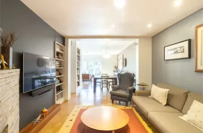 Casa com 3 quartos à venda na Rua André Dreyfus, --, Perdizes, São Paulo