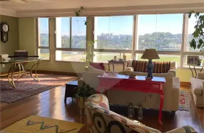 Apartamento-são paulo-jardim europa | ref.: reo947106
