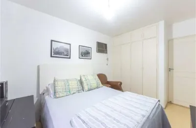 Apartamento com 3 quartos à venda na Rua Brasília, --, Itaim Bibi, São Paulo