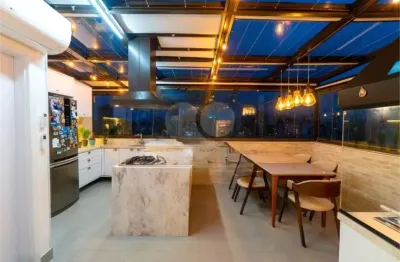 Cobertura duplex 02 suites, 02 vagas fixas, 300mts metrô praça da árvore