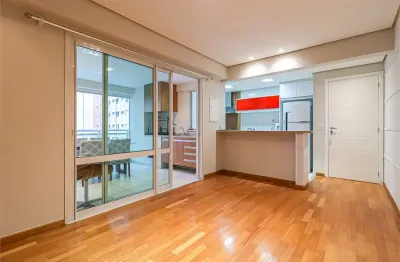 Apartamento á venda my place moema 66m² - 2 quartos, 1 suíte, 1 vaga, varanda gourmet e próximo ao parque