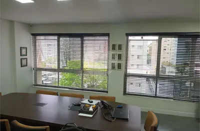 Sala comercial à venda na Alameda Lorena, --, Jardim América, São Paulo