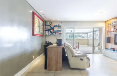 Apartamento com 2 quartos à venda na Rua Ribeiro de Barros, --, Pompéia, São Paulo
