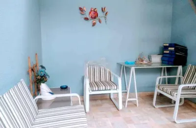 Sobrado comercial/residencial  a venda na  vila clementino próximo a estação santa cruz