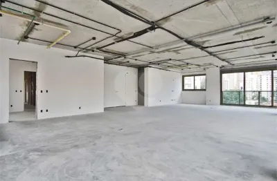 Apartamento com 4 quartos à venda na Avenida Hélio Pellegrino, --, Vila Nova Conceição, São Paulo