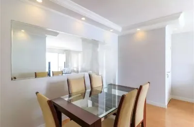 Apartamento a venda de 03 quartos,01 suíte,01 vaga de 92m² no campo belo