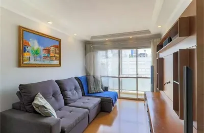 Apartamento a venda de 03 quartos,01 suíte,01 vaga de 92m² no campo belo