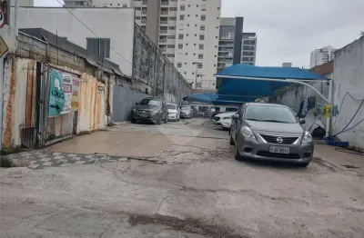 Terreno comercial à venda na Rua Professor Vahia de Abreu, --, Vila Olímpia, São Paulo