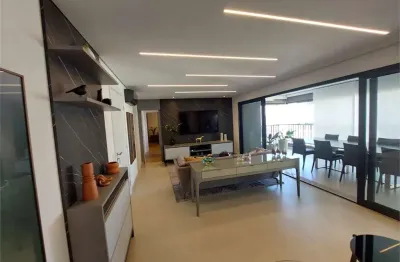 Alto padrão da cyrella. apto de 164m² na vila mariana