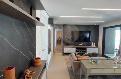 Apartamento com 3 quartos à venda na Rua Eça de Queiroz, --, Vila Mariana, São Paulo