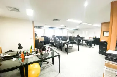 Sala comercial à venda na Avenida Nove de Julho, --, Itaim Bibi, São Paulo