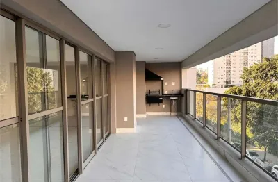 Apartamento novo a venda com 3 suítes e 3 vagas – vila mariana | 156 m²