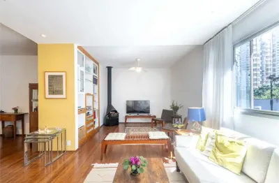Apartamento com 3 quartos à venda na Avenida Sabiá, --, Moema, São Paulo