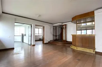 Apartamento à venda no campo belo - 253m², 4 dormitórios, 2 suítes, 4 vagas - melhor custo-benefício