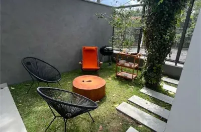 Casa em condomínio fechado com 2 quartos à venda na Rua Casa do Ator, --, Vila Olímpia, São Paulo