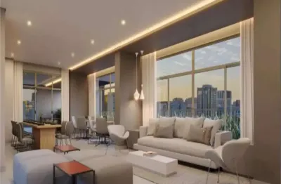 Apartamento com 3 quartos à venda na Rua Venâncio Aires, --, Pompéia, São Paulo