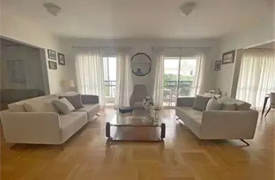 Apartamento com 4 quartos à venda na Rua Carlos Steinen, --, Paraíso, São Paulo