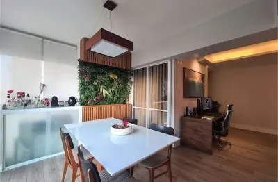 Apartamento com 2 quartos à venda na Rua Kansas, --, Brooklin, São Paulo