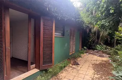 Casa com 3 quartos à venda na Rua Bernardino de Campos, --, Brooklin, São Paulo