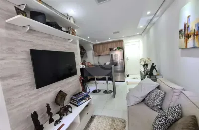 Apartamento com 1 quarto à venda na Avenida Eusébio Matoso, --, Pinheiros, São Paulo