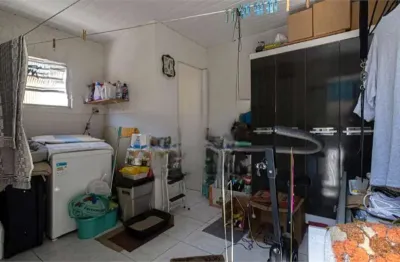 Casa com 3 quartos à venda na Rua Eugênio Falk, --, Saúde, São Paulo
