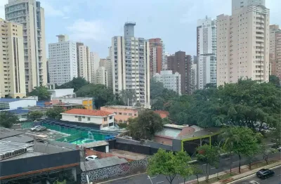 Apartamento com 359m2 4 suítes e 6 vagas em vila nova conceição