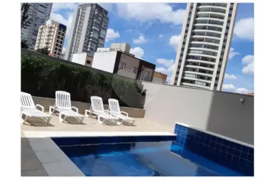 Apartamento à venda, 3 quartos, 1 suíte, 1 vaga, com 87 m² - saúde - são paulo