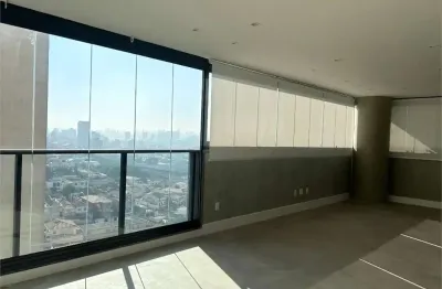 Apartamento de alto padrão com 358,67m² na vila nova conceição
