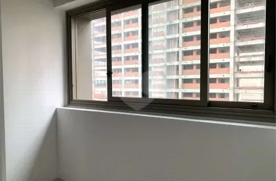 Apartamento de alto padrão com 358,67m² na vila nova conceição