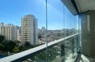 Apartamento-são paulo-vila nova conceição | ref.: reo982243