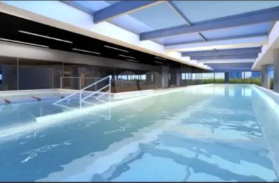 Apartamento-são paulo-vila nova conceição | ref.: reo982244