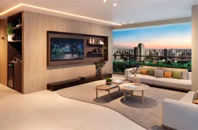 Apartamento com 3 quartos à venda na Rua Madre Cabrini, --, Vila Mariana, São Paulo