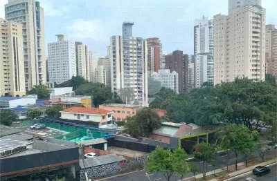 Apartamento novo de alto padrão com 358,67m² na vila nova conceição