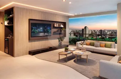 Apartamento com 3 quartos à venda na Rua Madre Cabrini, --, Vila Mariana, São Paulo