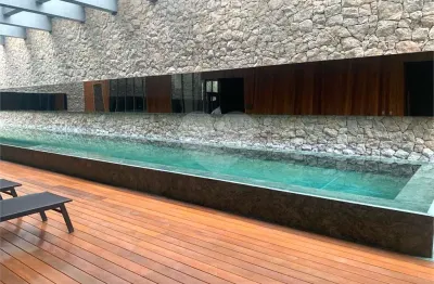 Apartamento novo de alto padrão com 358,67m² na vila nova conceição