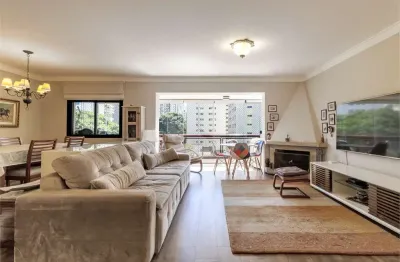 Apartamento em moema, 3 quartos, 2 vagas, face norte
