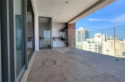 Apartamento novo venda no paraíso com 3 suítes, 3 vagas, varanda gourmet