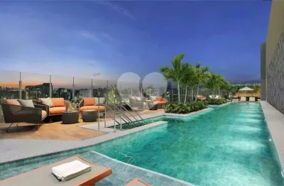 Apartamento com 3 quartos à venda na Rua Santo Arcádio, --, Brooklin, São Paulo